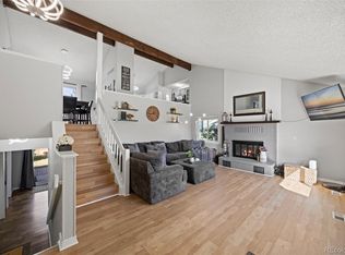 611 S Laredo Cir, Aurora, CO 80017