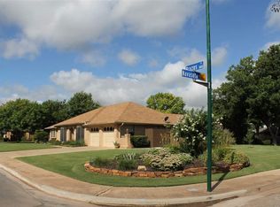 1800 Brazos St, Wichita Falls, TX 76309