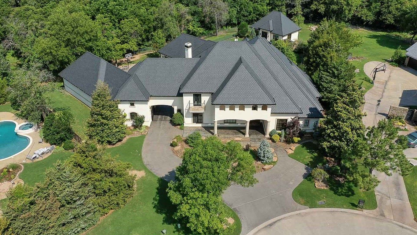 2510 Berry Farm Ct, Norman, OK 73072 MLS 1067151 Zillow