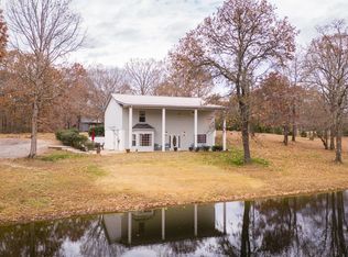 2768 Summertown Hwy, Hohenwald, TN 38462