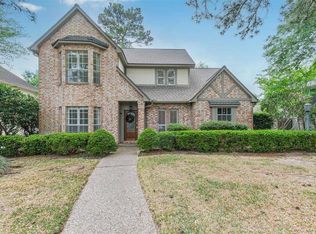 16427 Rhinefield St, Tomball, TX 77377