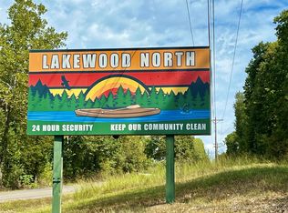 Sugar Mountain Cir, Park Hill, OK 74451