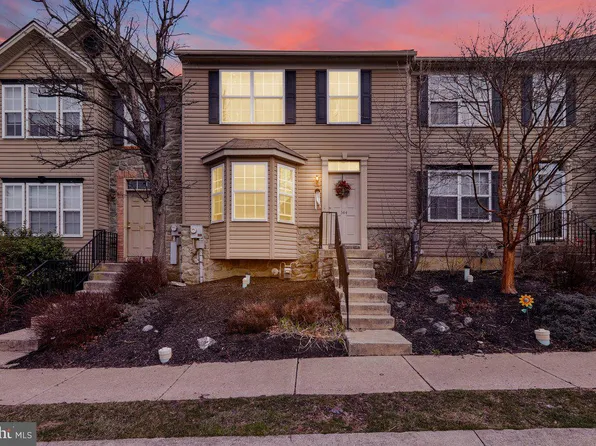 344 Knollwood Rd, Millersville, PA 17551
