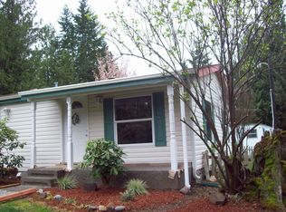 44 Belfrage Rd, Port Ludlow, WA 98365