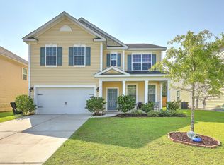 1724 Diving Duck Ln, Summerville, SC 29483