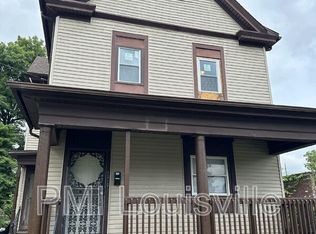 1310 Olive St, Louisville, KY 40211