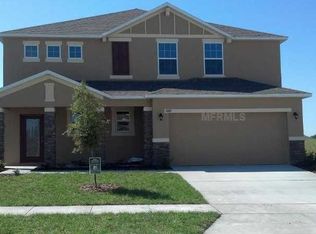 4807 Summerfield Cir, Winter Haven, FL 33881