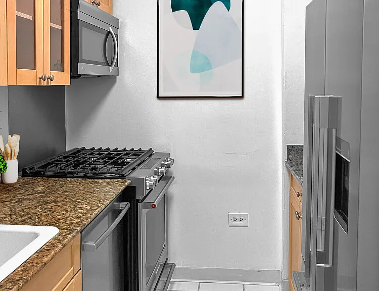 154 E 29th St #1006 — Photo 5