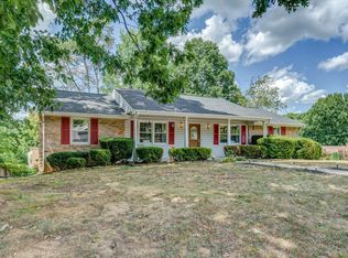 111 Tee Cir, Salem, VA 24153