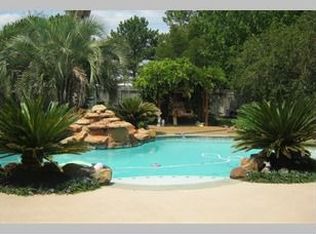 2622 Rayburn Ridge Dr, Katy, TX 77450