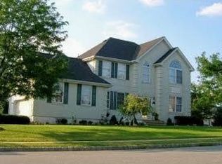 505 Dori Pl, Stewartsville, NJ 08886