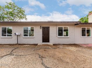 229 & 231 W Jacinto St, Tucson, AZ 85705