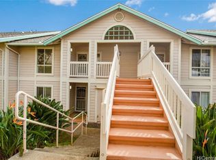 92-1242 Palahia St APT T203, Kapolei, HI 96707