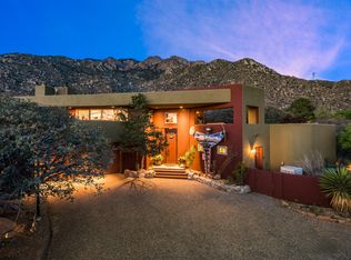 51 Rock Ridge Dr NE, Albuquerque, NM 87122