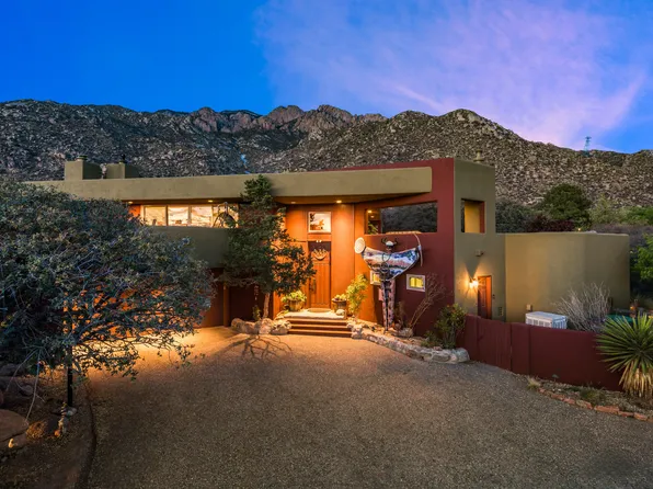 51 Rock Ridge Dr NE, Albuquerque, NM 87122