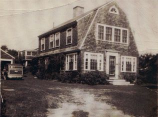 21 Circuit Ave, Marshfield, MA 02050