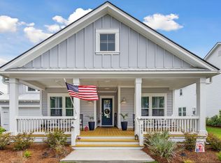 4069 Maidstone Dr, Mount Pleasant, SC 29466