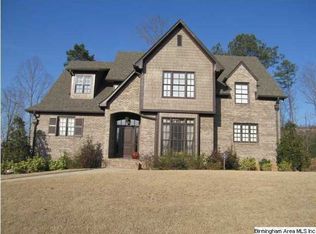 1585 Haddon Dr, Birmingham, AL 35226