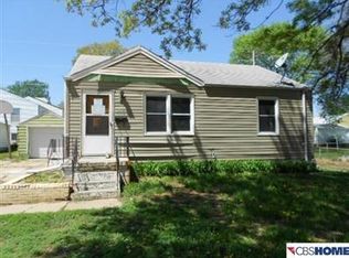 4912 S 41st St, Omaha, NE 68107