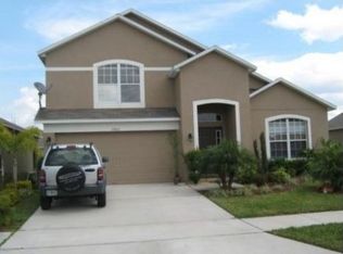 13163 Looking Glass Falls Ln, Orlando, FL 32824