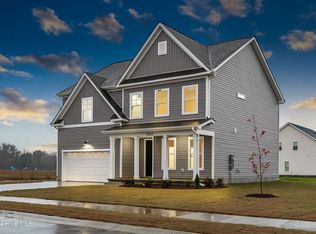 4306 Bentwood Rd, Ayden, NC 28513