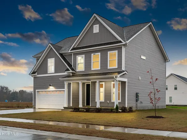 4306 Bentwood Road, Ayden, NC 28513