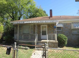 2224 Kenny Ct, Columbia, SC 29204