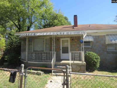 2224 Kenny Ct, Columbia, SC, 29204