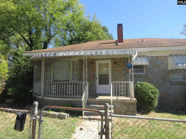 2224 Kenny Ct, Columbia, SC 29204
