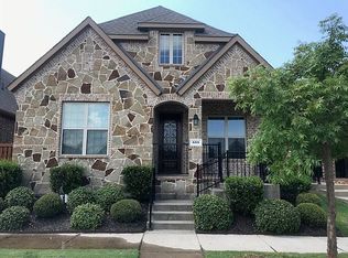 669 Cotley Dr, Frisco, TX 75034