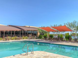 2355 E Bellerive Dr, Gilbert, AZ 85298