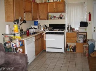 9 Eulita Ter #10-1, Brighton, MA 02135