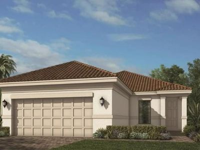 12845 SW Ambra Street, Port Saint Lucie, FL, 34987
