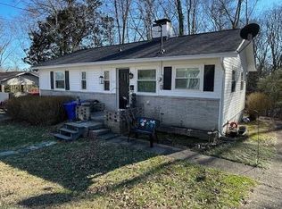 113 Decatur Rd, Oak Ridge, TN 37830