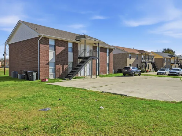 1716 Benttree Dr #A, Killeen, TX 76543