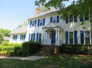 2001 Kilkenney Hill Rd, Matthews, NC 28105