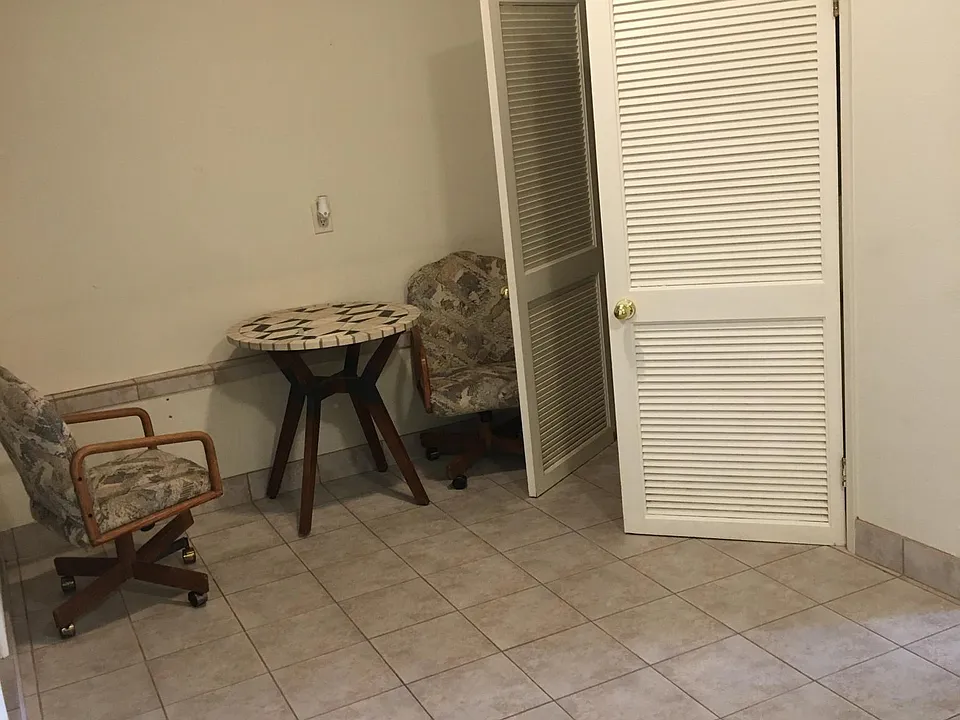 Living space