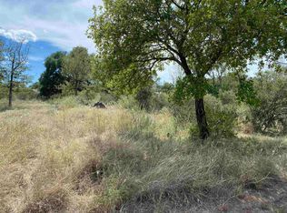 W Hickory Dr, Marble Falls, TX 78654