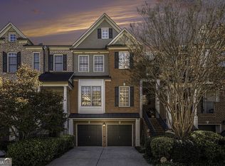1432 Montclair Ct SE, Smyrna, GA 30080