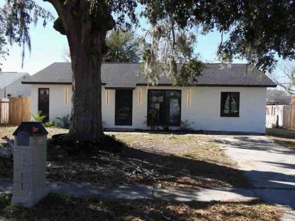 3117 Laird Dr, New Port Richey, FL 34655