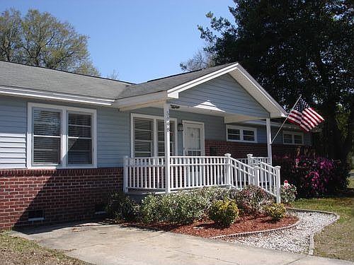 5098 Chateau Ave - Front