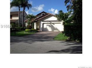 2645 Bass Way, Cooper City, FL 33026