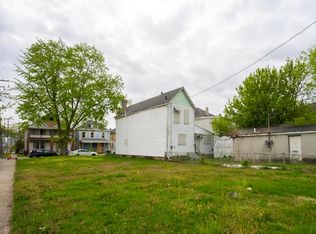 53 Rodgers Ave, Columbus, OH 43222