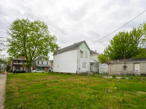 53 Rodgers Ave, Columbus, OH 43222