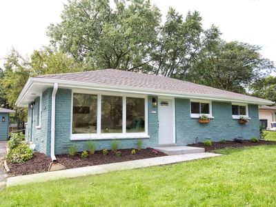 3917 W Mary Ann Dr, Franklin, WI, 53132