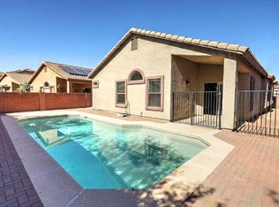 254 E Thomas Jefferson Way, Sahuarita, AZ 85629