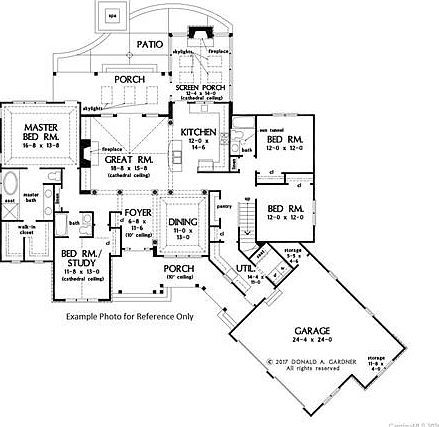 4th image of 0 Chatsworth Ct #273R