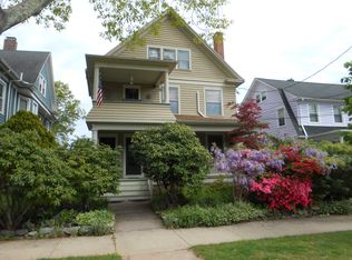 175 Alden Ave, New Haven, CT 06515