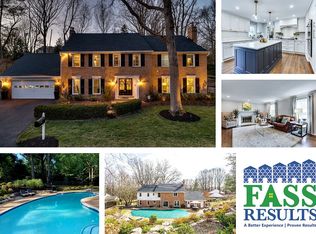 8029 Old Dominion Dr, Mc Lean, VA 22102