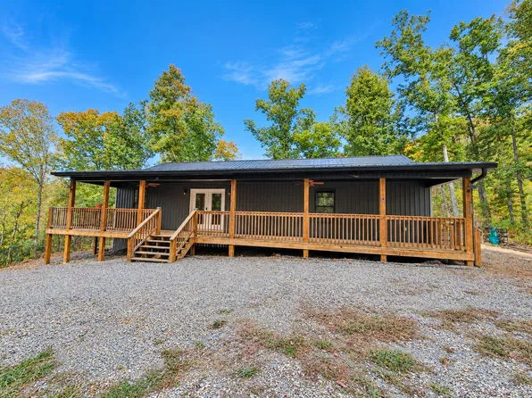 1210 Emerald Waters Dr, Newport, TN 37821